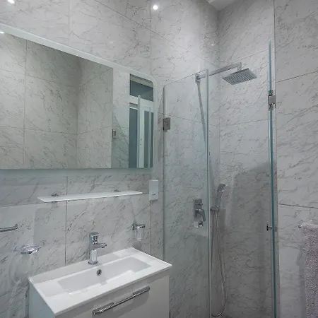 Апартаменты Meraki Holidays Arturo - Close To Seafront At Malta