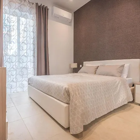 Appartamento Meraki Holidays Arturo - Close To Seafront At Malta *