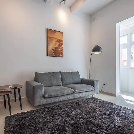 Апартаменты Meraki Holidays Arturo - Close To Seafront At Malta *