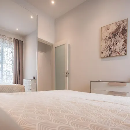 Апартаменты Meraki Holidays Arturo - Close To Seafront At Malta Слима