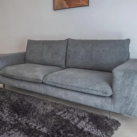 Апартаменты Meraki Holidays Arturo - Close To Seafront At Malta Слима